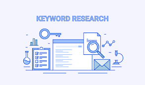 Unveiling the Power of Keyword Research: Unlocking Online Success through Strategic Insights