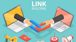 Mastering the Art of Link Building: Building the Path to Online Success