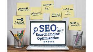 Unleashing the Power of SEO Consulting: Elevating Your Online Presence