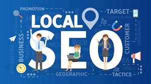 Unlocking Local Success: Harnessing the Power of Local SEO Solutions