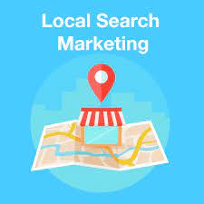 Enhance Your Local Business with Expert Local Search Marketing Services