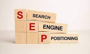 search engine positioning services
