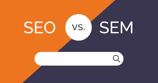 Unleashing the Power of SEO and SEM Marketing for Digital Success