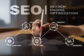 online marketing and seo services