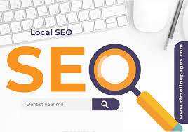 Unlocking Local Success: Finding the Best SEO Agency Near Me