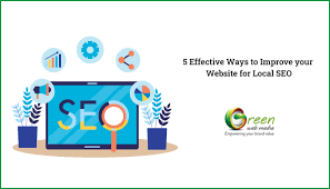Boost Your Website’s Performance with Effective SEO Strategies