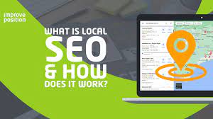 Boost Your Local Presence with a Leading SEO Marketing Company