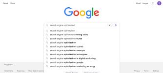 Unlocking Success: Mastering Search Engine Optimization with Google