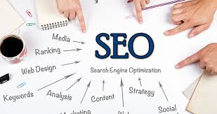 Mastering SEO: Unleashing the Power of Search Engine Optimization