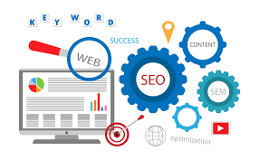 Unlocking the Synergy Between SEO and Internet Marketing Strategies
