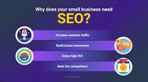 Unlocking Success: Small Business SEO Company’s Guide to Online Growth