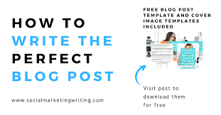 Empower Your Voice: Expertise in Crafting Engaging Blog Articles
