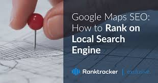 Mastering Local Visibility: The Ultimate Guide to Google Maps SEO Strategies