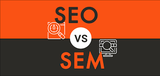 Unlocking the Power of SEO and SEM Strategies for Online Success