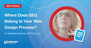 Unlocking Success: The Power of SEO Web Design in Enhancing Your Online Presence