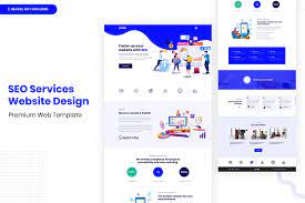 web design seo services