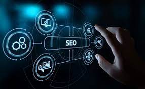 Enhancing Your Online Presence with Expert SEO Services