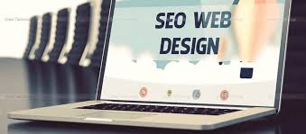 Enhancing Online Presence: The Role of an SEO Web Design Company