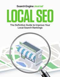 local search engine optimisation