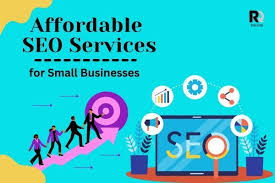affordable seo services for small business