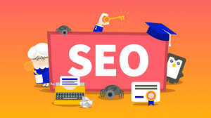 blogging for seo