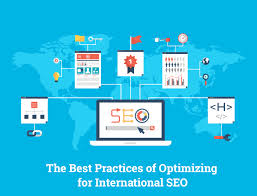 Unlocking Global Success with Professional SEO Services