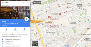 Maximising Business Potential with Strategic Google Maps Marketing Strategies