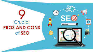 Maximising Online Success: Choosing the Right Search Engine Optimisation Firm