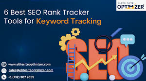 Maximise Your Website’s Potential with an SEO Keyword Ranking Tool