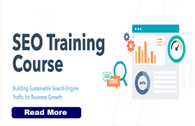 Master the Digital Landscape with Our Comprehensive SEO Training Course