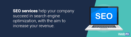 services seo
