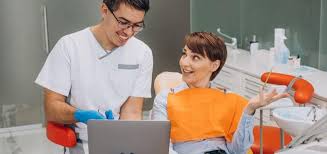 Enhance Your Dental Practice with a Skilled SEO Expert for Dentists