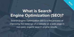 Unlocking the Secrets of Effective Search Engine Optimization (SEO)