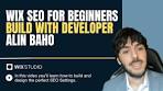 Enhance SEO Performance on Your Wix Site