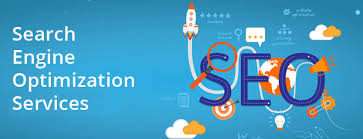 Maximising Online Presence Through Search Engine Optimization and Professional SEO Services