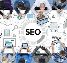 Maximising Your Online Presence Through Effective Search Engine Optimization Strategies