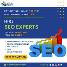 Maximising Online Presence: Effective SEO Strategies for Your Company Website