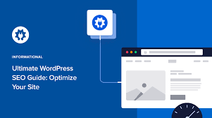 Maximise Online Visibility: SEO Your Site for Success in the Digital World