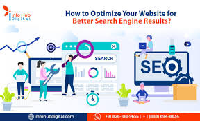 Maximising User Experience Through Effective Site Search Optimization