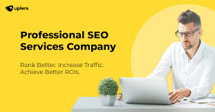 best seo services company