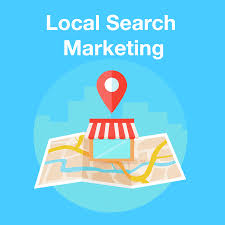 Unlocking Local Success: The Role of Your Trusted Local Search Marketing Agency
