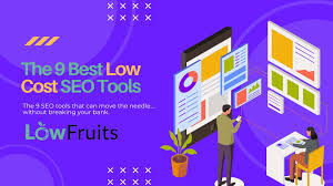 Unlocking Success: Harnessing the Power of Low-Cost SEO Strategies