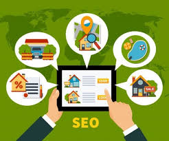 real estate seo expert