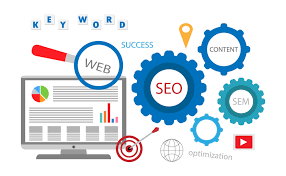 seo internet
