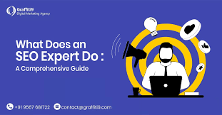 Unlocking Success Online: The Role of SEO Marketing Experts