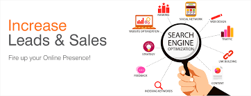 Unlocking Success: The Impact of SEO Optimization Services in the Digital Landscape