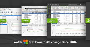 Unlocking Your SEO Potential with SEO Power Suite: A Comprehensive Guide