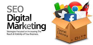 Unlocking Success: The Essential Guide to SEO Web Marketing Strategies