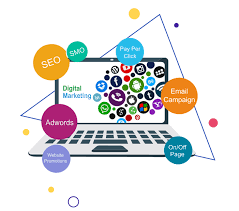 Unlocking Success: The Impact of SEO Web Marketing Services on Your Business