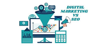 Unlocking Success: The Power of Web Marketing SEO Strategies
